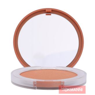 Aurinkopuuteri, Clinique 9,6 g True Bronze #03 Sunblushed
