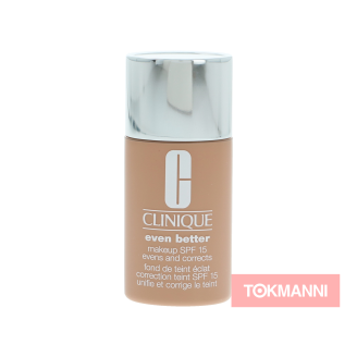 Meikkivoide Clinique 30 ml Even Better Make-Up CN#74 Beige