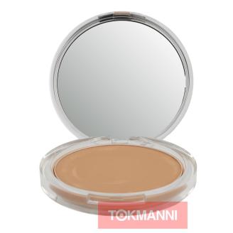 Meikkipuuteri, Clinique 10 g Almost Powder Make-Up SPF15 #06 Deep