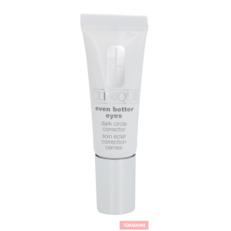 Silmänympärysvoide, Clinique 10 ml Even Better Eyes Dark Circle Corrector For All Skin Types