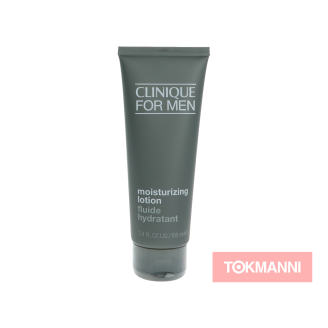 Kosteusvoide, Clinique 100 ml For Men 100% Fragrance Free