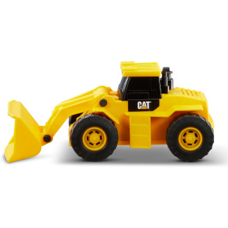 Pyöräkuormaaja CAT 15 cm Power Mini Crew