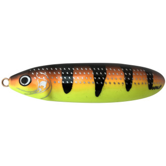 Ruohikkouistin Rapala Minnow Spoon Weedless 7 cm