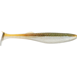 Jigi Rapala CrushCity The Kickman 7,5 cm