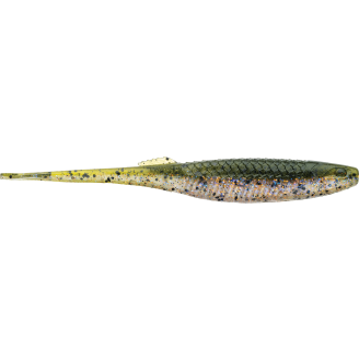 Jigi Rapala CrushCity The Stingman 10 cm