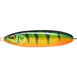 Ruohikkouistin Rapala Minnow Spoon Weedless 7, 30-vuotiserikoisväri