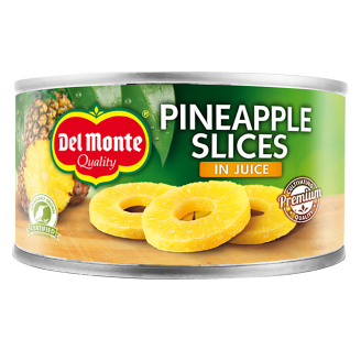 Ananasviipale 220 / 140 g mehussa