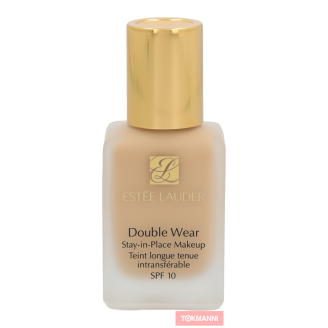 Meikkivoide, Estée Lauder 30 ml Double Wear Stay in Place SPF10 #1W2 Sand