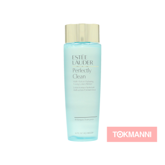 Kasvovesi, Estee Lauder 200 ml Perfectly Clean For All Skin Types