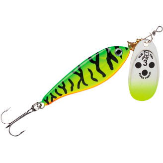 Minnow Super Vibrax -lippauistin, 9 g