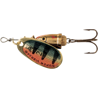 Lippauistin Blue Fox Vibrax Shad BFSD3 8g P