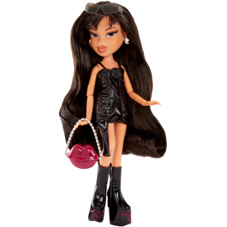 Muotinukke Bratz Celebrity Kylie Jenner Day