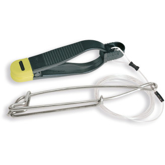 Välilaukaisin Scotty Power Grip, 18