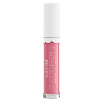 Huulikiilto Wet N Wild 3 ml Cloud Pout Marshmallow