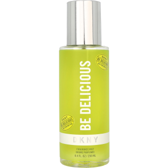 Vartalotuoksu DKNY 250 ml Delicious Body