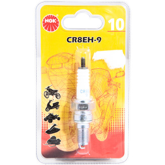 Sytytystulppa CR8EH-9
