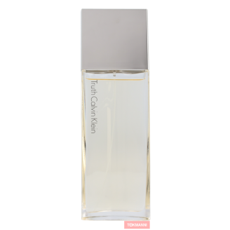 Calvin Klein Truth Women Edp Spray 100ml