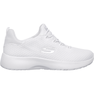 Naisten venykenauhalenkkarit Skechers Dynamight 12119