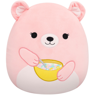 Pehmolelu Squishmallows 30 cm Hominy