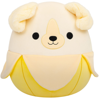 Pehmolelu Squishmallows 30 cm P26 Nate