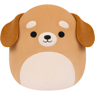 Pehmolelu Squishmallows 19 cm Sam Dog