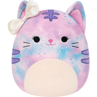 Pehmolelu Squishmallows 19 cm Dasvidaniya Cat
