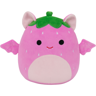 Pehmolelu Squishmallows 19 cm Brigitte Marie Bat