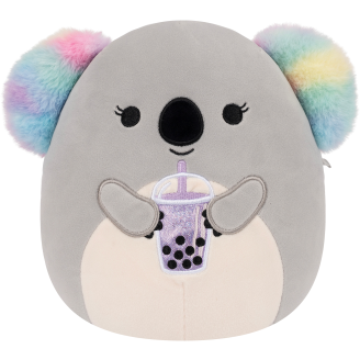 Pehmolelu Squishmallows 19 cm Doxana Koala