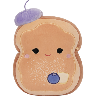 Pehmolelu Squishmallows 19 cm Joie French Toast