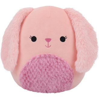 Pehmolelu Squishmallows 19 cm Bop Bunny