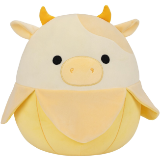 Pehmolelu Squishmallows 30 cm Bowman