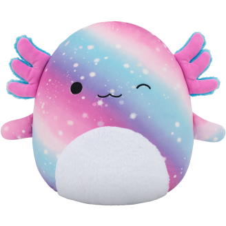 Pehmolelu Squishmallows 30 cm Akina