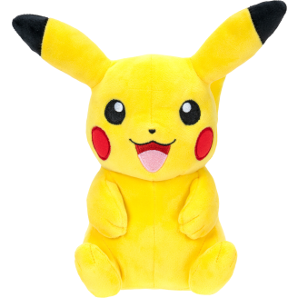 Pehmo 20 cm Pokemon Pikachu