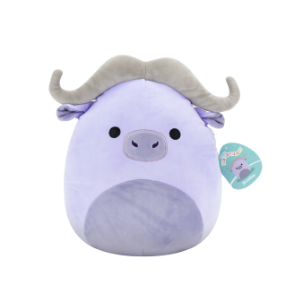Pehmolelu Squishmallows 30 cm P22 Bradley puhveli