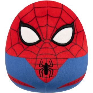 Pehmolelu Squishmallows 20 cm Marvel Spiderman CDU