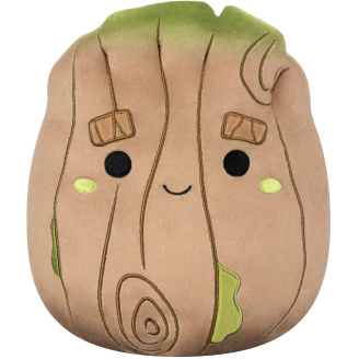 Pehmolelu Squishmallows 20 cm Marvel Groot CDU