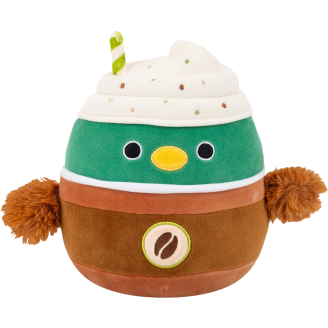 Pehmolelu Squishmallows 19 cm P24 Avery