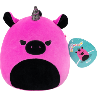 Pehmolelu Squishmallows 19 cm P24 Kitty