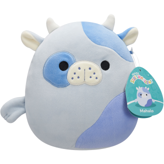 Pehmolelu Squishmallows 19 cm P24 Mahalo