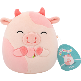 Pehmolelu Squishmallows 19 cm P25 Lilaz
