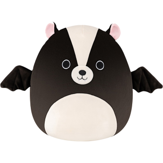 Pehmolelu Squishmallows 30 cm P24 Skyler Bat