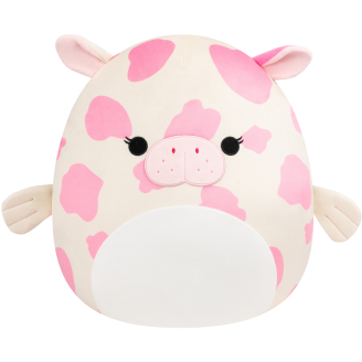 Pehmolelu Squishmallows 40 cm P24 Mondy Sea Cow