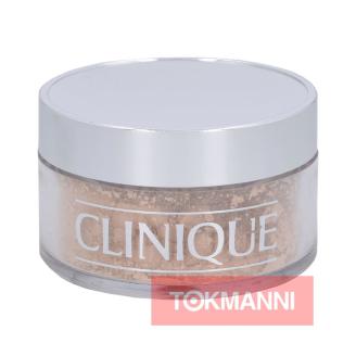 Irtopuuteri, Clinique 25 g Blended #03 Transparency