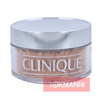 Irtopuuteri, Clinique 25 g Blended #04 Transparency