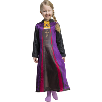 Rooliasu Frozen Anna 5-6v.