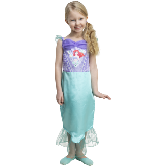 Rooliasu Ariel  5-6v.