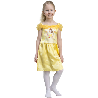 Rooliasu Belle 5-6v.