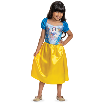 Rooliasu Disney Lumikki 4-6 v.