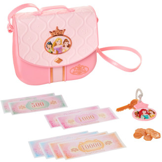 Käsilaukkusetti Disney Princess Style Collection