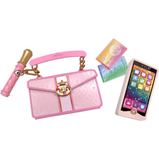 Leikkisetti Disney Princess Style Collection puhelin